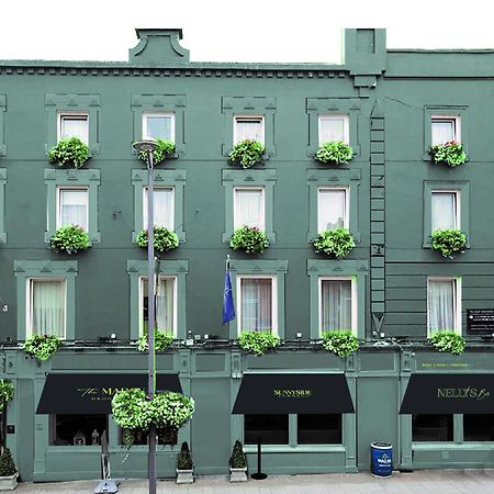 The Marcy Hotel Drogheda Zewnętrze zdjęcie