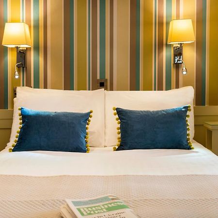 The Marcy Hotel Drogheda Zewnętrze zdjęcie