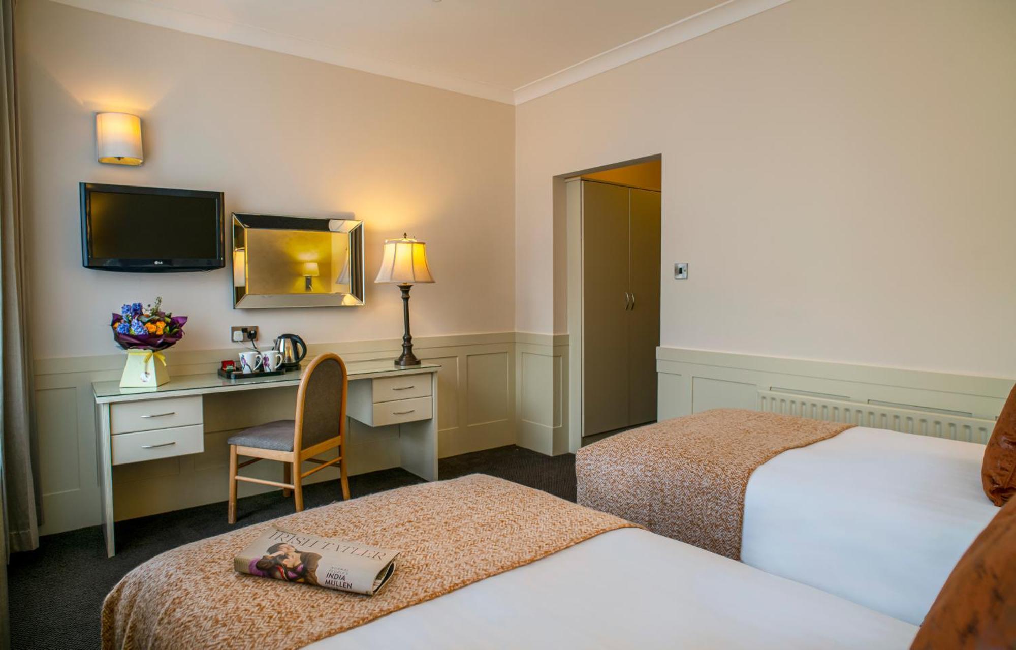 The Marcy Hotel Drogheda Zewnętrze zdjęcie