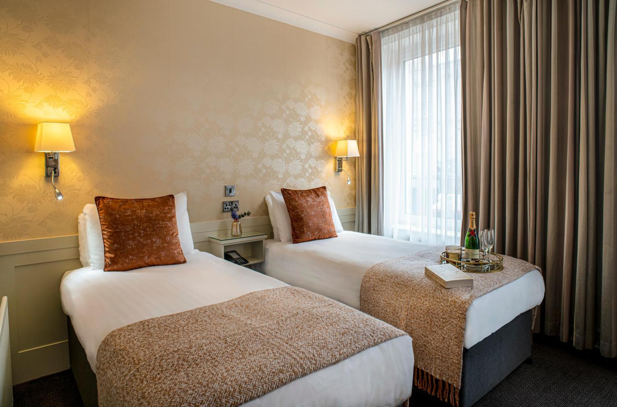 The Marcy Hotel Drogheda Zewnętrze zdjęcie