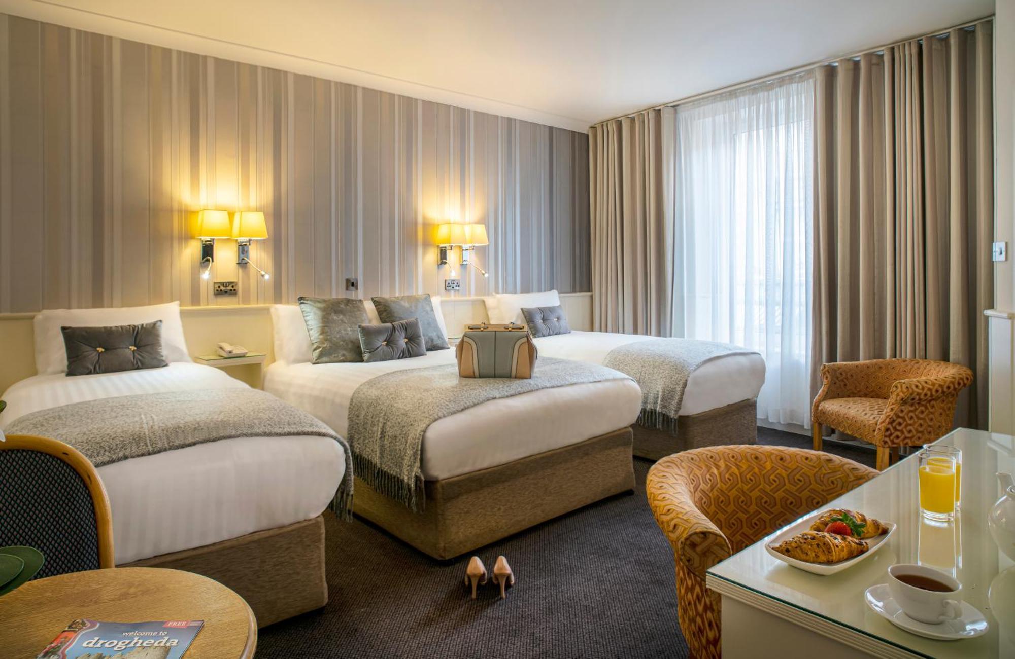 The Marcy Hotel Drogheda Zewnętrze zdjęcie