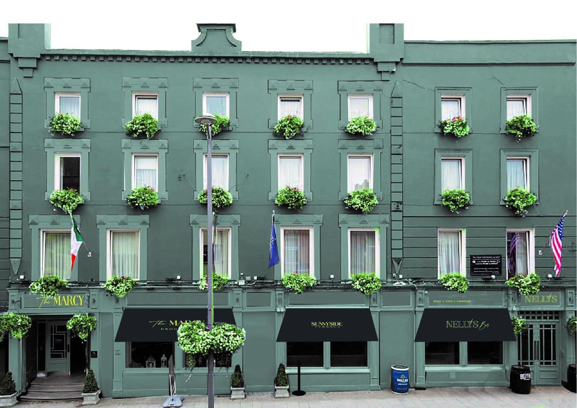 The Marcy Hotel Drogheda Zewnętrze zdjęcie