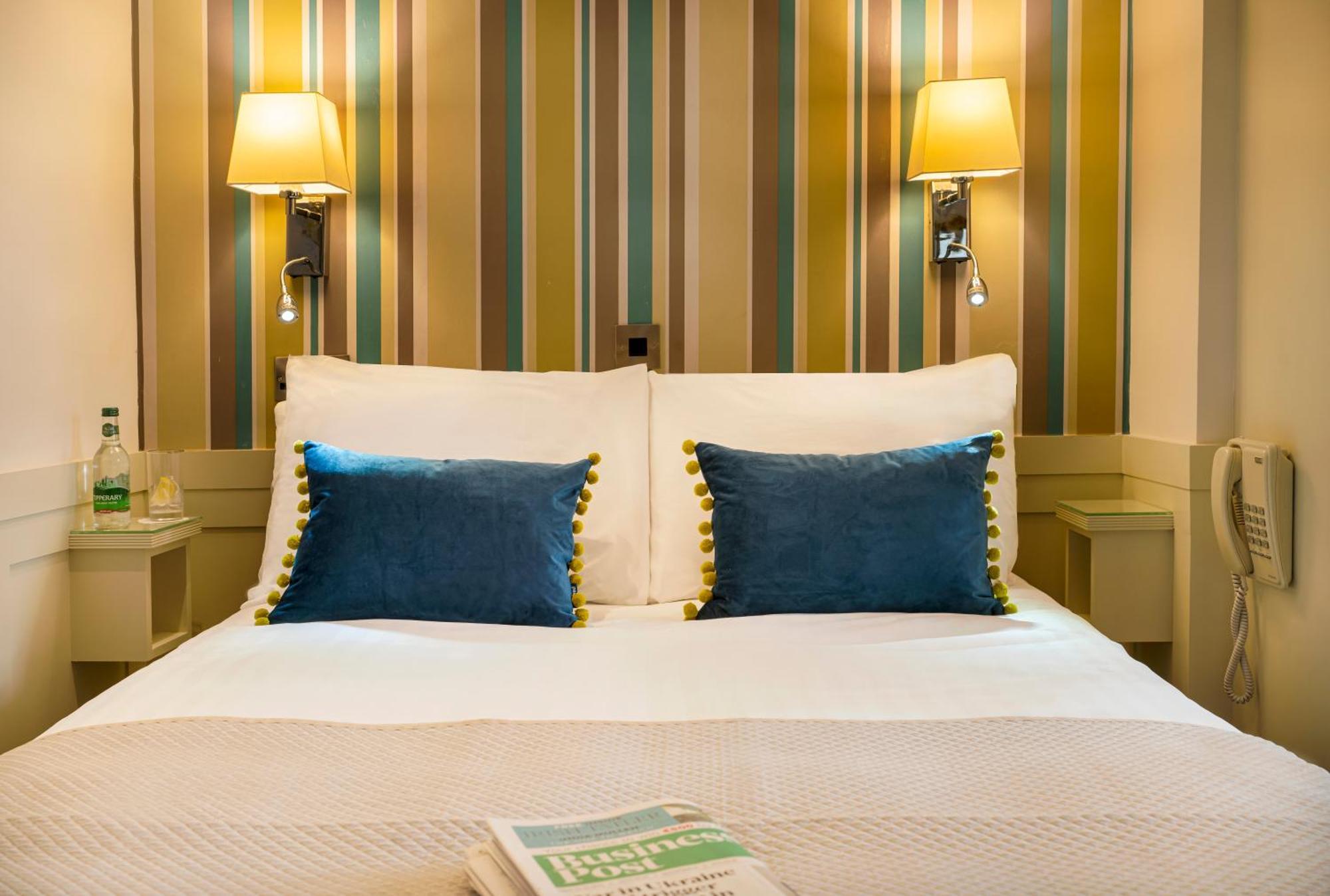 The Marcy Hotel Drogheda Zewnętrze zdjęcie