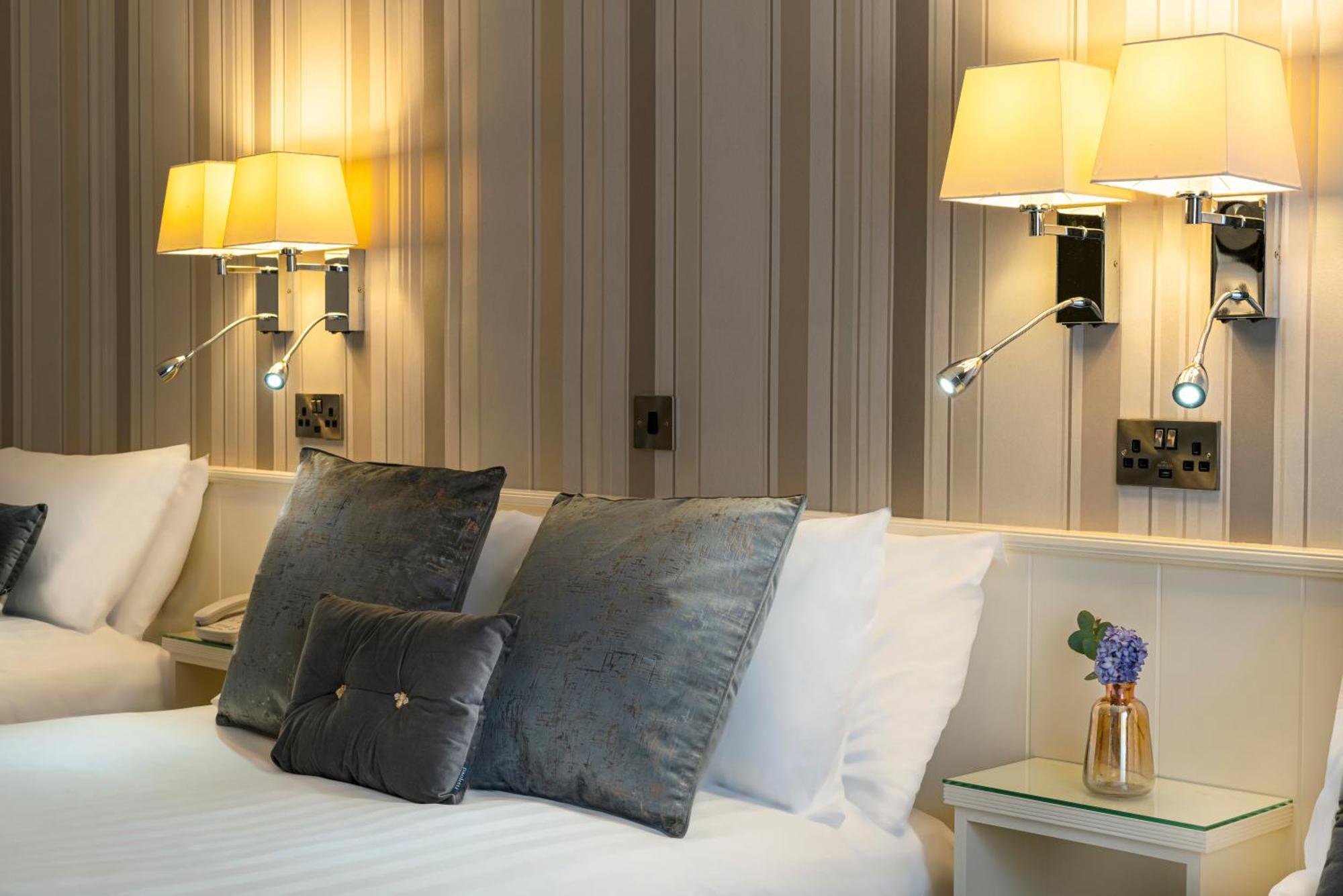 The Marcy Hotel Drogheda Zewnętrze zdjęcie